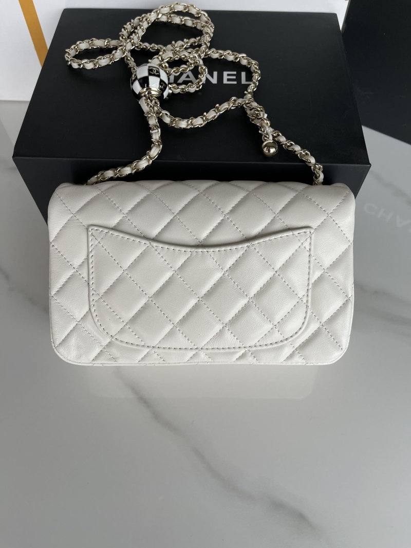 Ch**el cf series bags